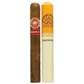 H.UPMANN - MAGNUM 50 (3 TUBOS PACK X 5)