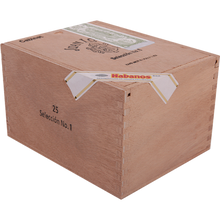 Load image into Gallery viewer, JUAN LOPEZ - SELECCION NO.1 (BOX OF 25)
