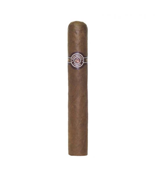 MONTECRISTO - EDMUNDO