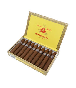 MONTECRISTO - PETIT NO.2