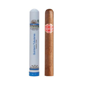QUINTERO - TUBULARES (3 TUBOS x 5 PACK)