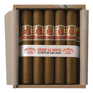 HOYO DE MONTERREY - LE HOYO DE SAN JUAN