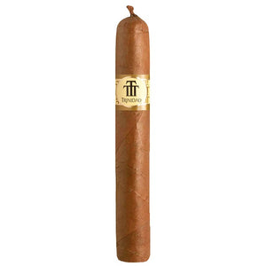 TRINIDAD - REYES