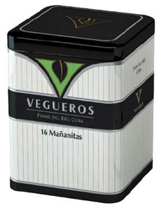VEGUEROS - MANANITAS